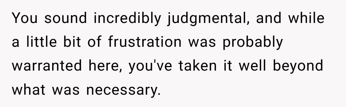 When A Freeloading Houseguest Crashed A Vacation And A 40-Year Friendship
