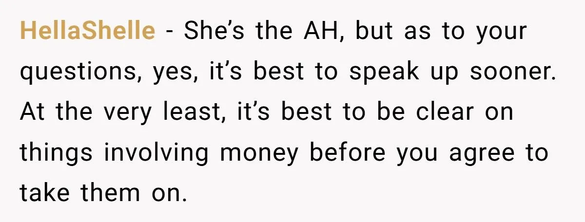 When A Freeloading Houseguest Crashed A Vacation And A 40-Year Friendship