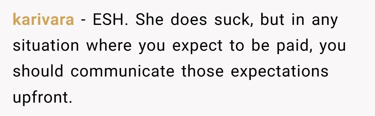 When A Freeloading Houseguest Crashed A Vacation And A 40-Year Friendship