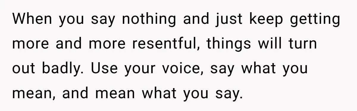 When A Freeloading Houseguest Crashed A Vacation And A 40-Year Friendship