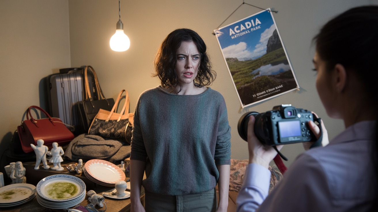 When A Freeloading Houseguest Crashed A Vacation And A 40-Year Friendship