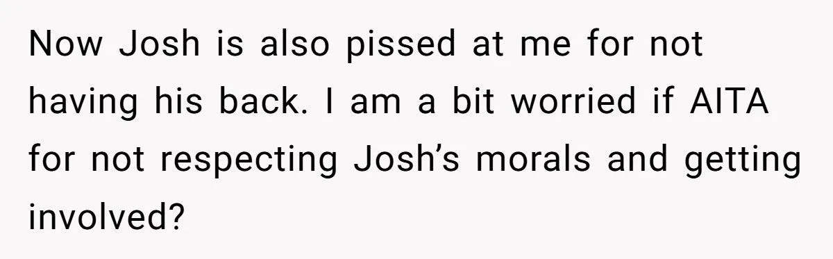 Friend Called Out For Refusing Wedding Over 8-Year-Old Grudge