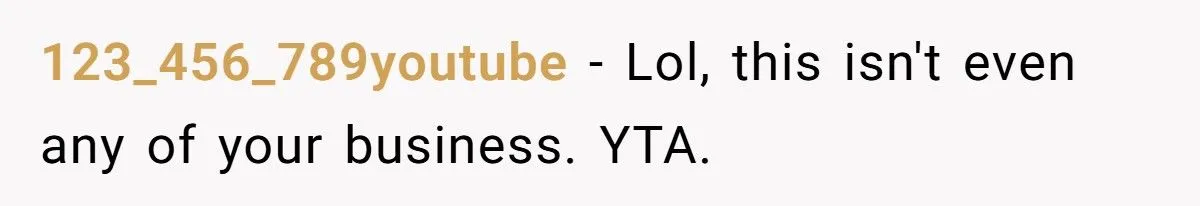 Friend Called Out For Refusing Wedding Over 8-Year-Old Grudge