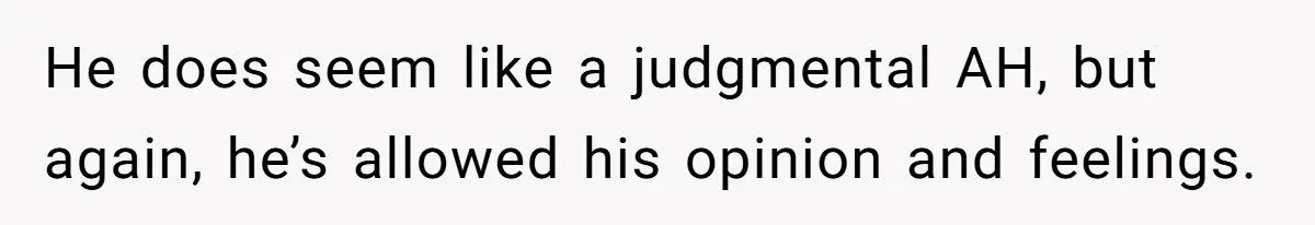 Friend Called Out For Refusing Wedding Over 8-Year-Old Grudge