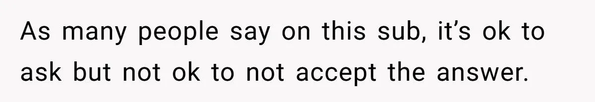 Friend Called Out For Refusing Wedding Over 8-Year-Old Grudge