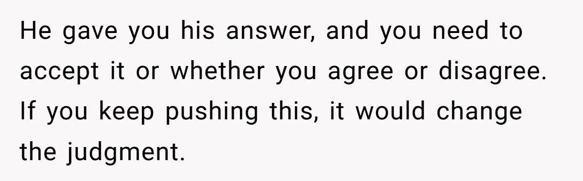 Friend Called Out For Refusing Wedding Over 8-Year-Old Grudge