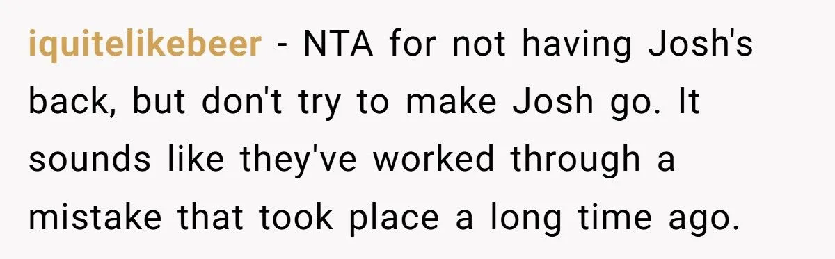 Friend Called Out For Refusing Wedding Over 8-Year-Old Grudge