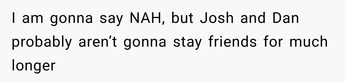 Friend Called Out For Refusing Wedding Over 8-Year-Old Grudge