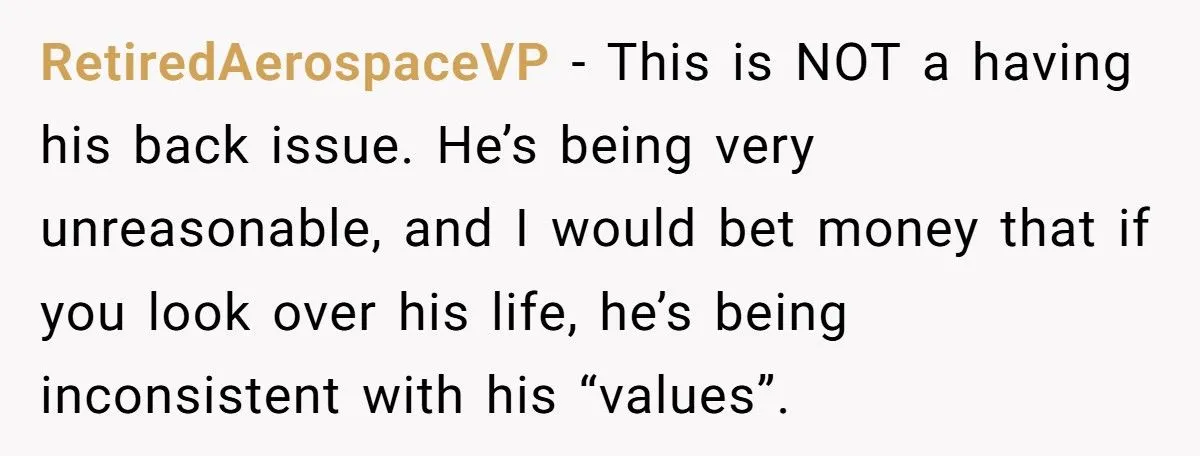 Friend Called Out For Refusing Wedding Over 8-Year-Old Grudge