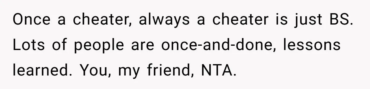 Friend Called Out For Refusing Wedding Over 8-Year-Old Grudge