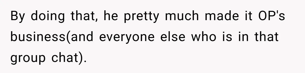 Friend Called Out For Refusing Wedding Over 8-Year-Old Grudge