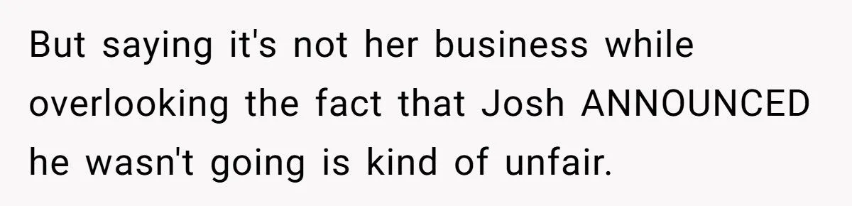 Friend Called Out For Refusing Wedding Over 8-Year-Old Grudge