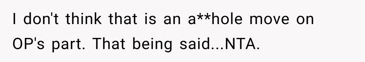 Friend Called Out For Refusing Wedding Over 8-Year-Old Grudge