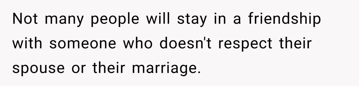 Friend Called Out For Refusing Wedding Over 8-Year-Old Grudge