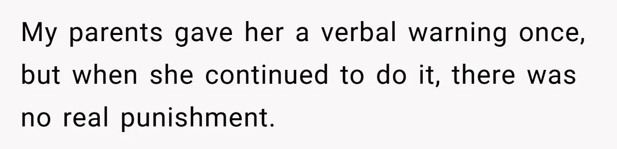 Teen Fakes Injury To Stop Sister’s Shower Prank