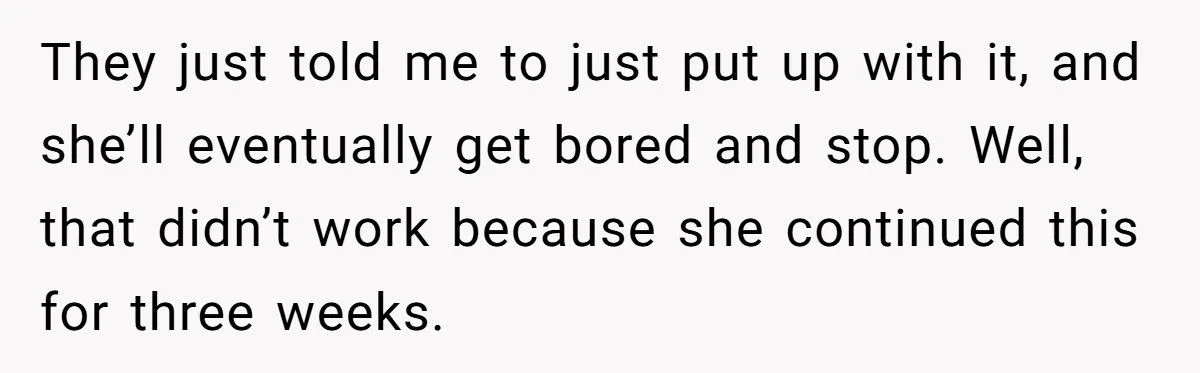 Teen Fakes Injury To Stop Sister’s Shower Prank