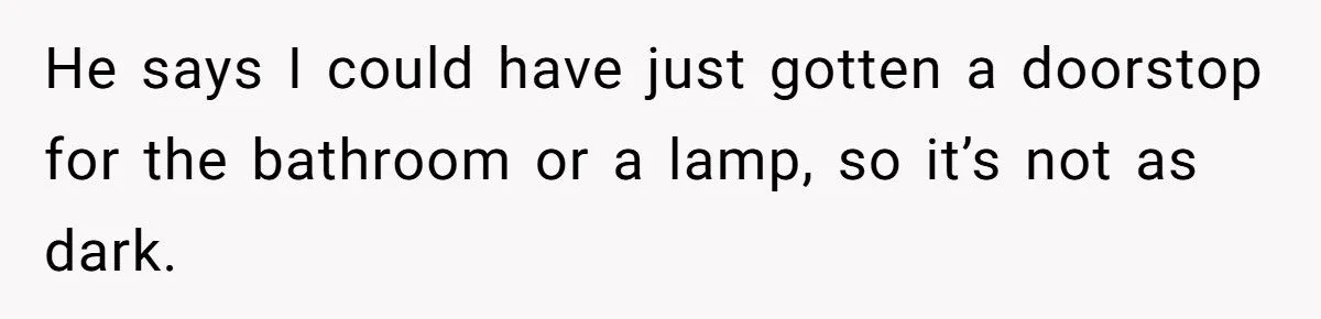 Teen Fakes Injury To Stop Sister’s Shower Prank