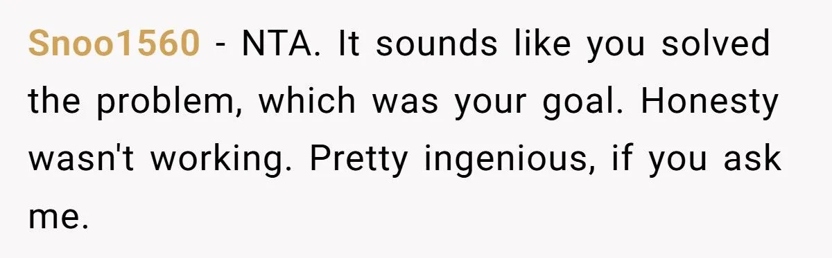 Teen Fakes Injury To Stop Sister’s Shower Prank