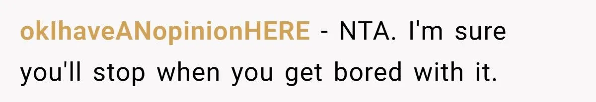 Teen Fakes Injury To Stop Sister’s Shower Prank