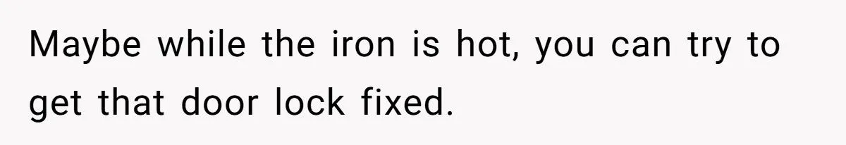 Teen Fakes Injury To Stop Sister’s Shower Prank