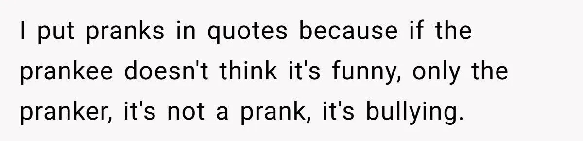 Teen Fakes Injury To Stop Sister’s Shower Prank