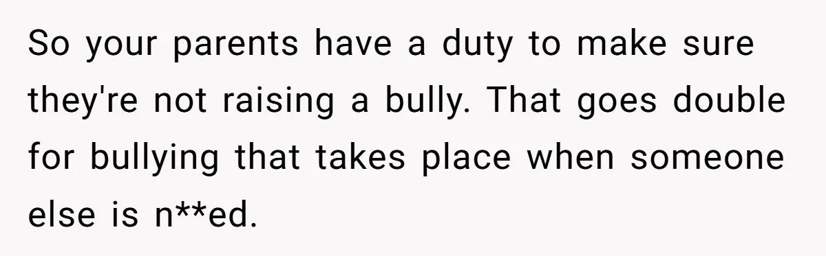 Teen Fakes Injury To Stop Sister’s Shower Prank