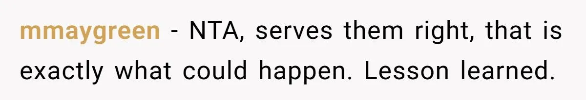 Teen Fakes Injury To Stop Sister’s Shower Prank