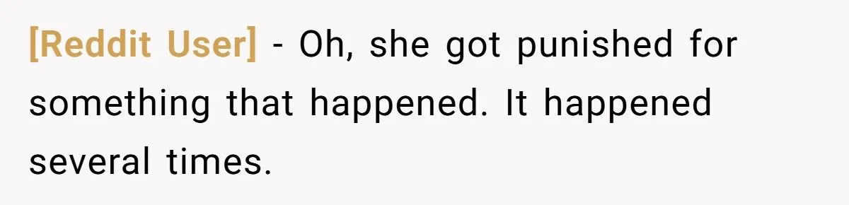 Teen Fakes Injury To Stop Sister’s Shower Prank