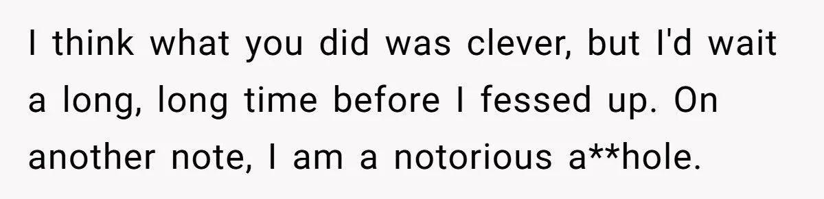 Teen Fakes Injury To Stop Sister’s Shower Prank