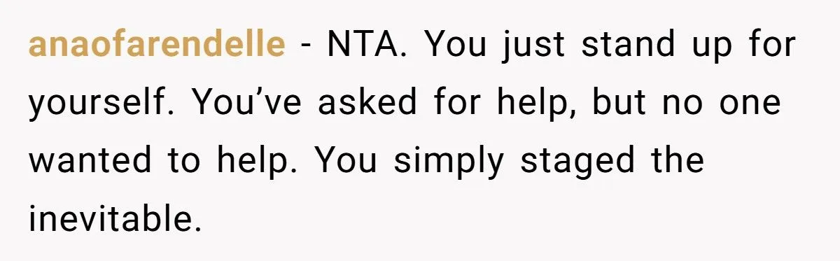 Teen Fakes Injury To Stop Sister’s Shower Prank