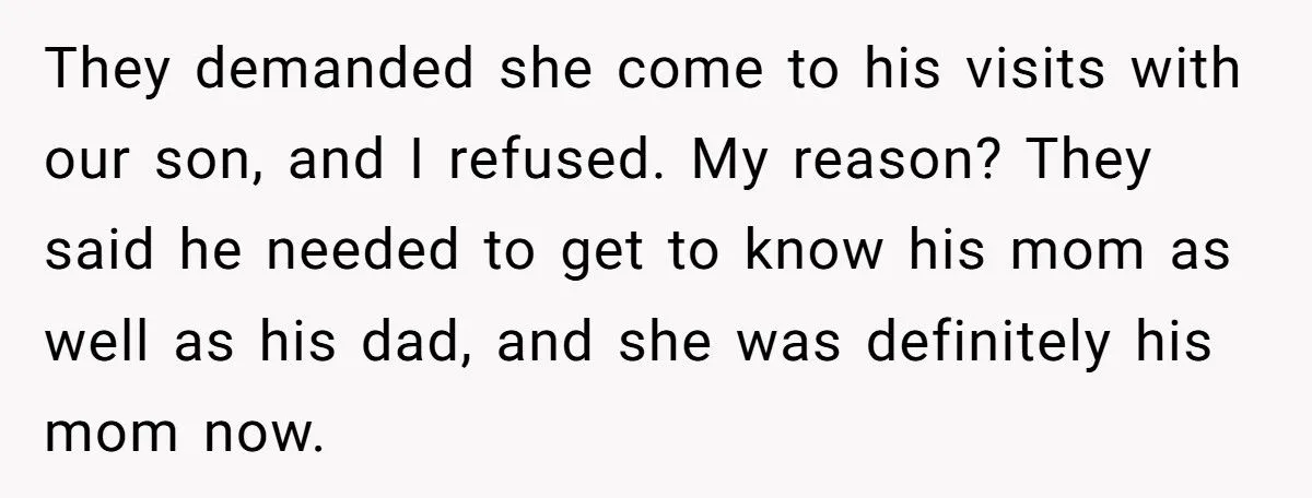 When A Redditor’s Courtroom Victory Turned Into A Spicy Showdown