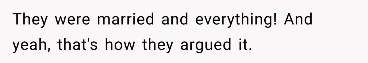 When A Redditor’s Courtroom Victory Turned Into A Spicy Showdown