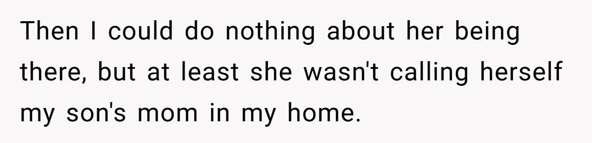 When A Redditor’s Courtroom Victory Turned Into A Spicy Showdown