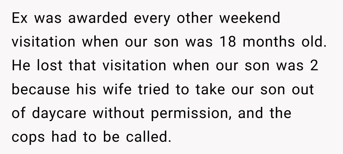 When A Redditor’s Courtroom Victory Turned Into A Spicy Showdown