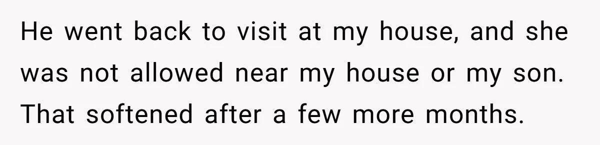 When A Redditor’s Courtroom Victory Turned Into A Spicy Showdown