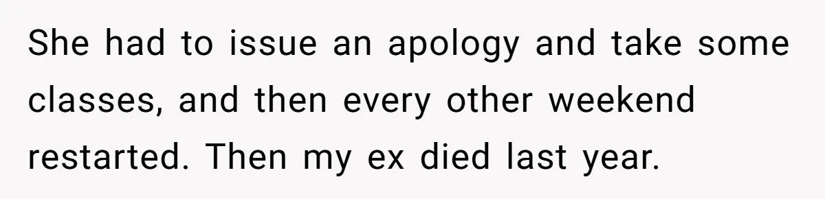 When A Redditor’s Courtroom Victory Turned Into A Spicy Showdown