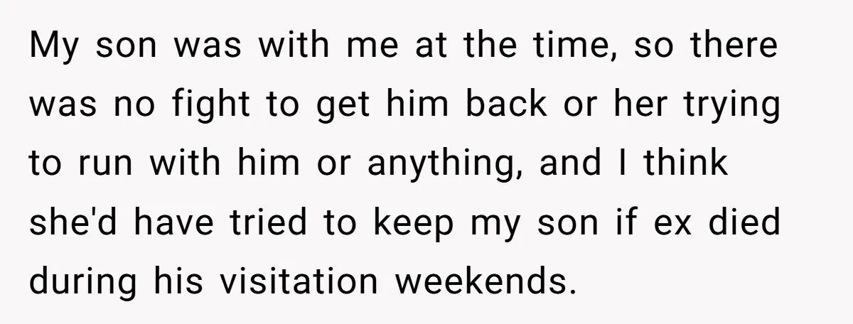 When A Redditor’s Courtroom Victory Turned Into A Spicy Showdown