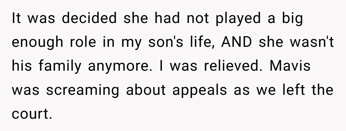 When A Redditor’s Courtroom Victory Turned Into A Spicy Showdown