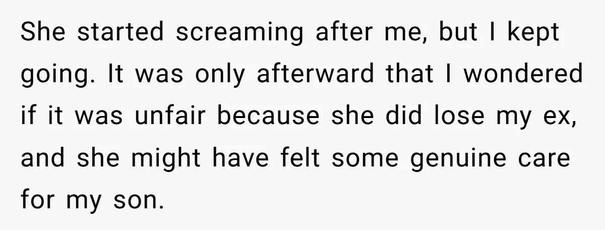 When A Redditor’s Courtroom Victory Turned Into A Spicy Showdown