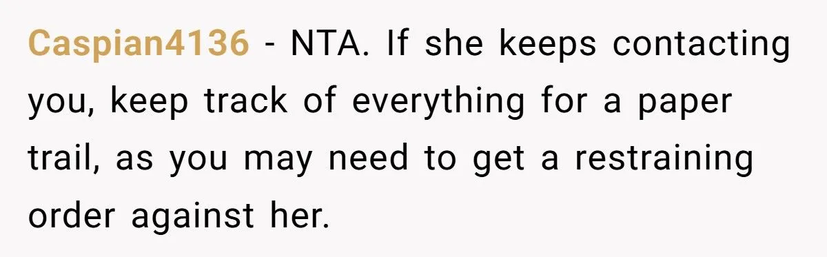 When A Redditor’s Courtroom Victory Turned Into A Spicy Showdown
