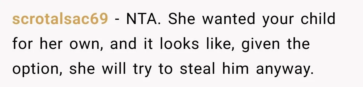 When A Redditor’s Courtroom Victory Turned Into A Spicy Showdown