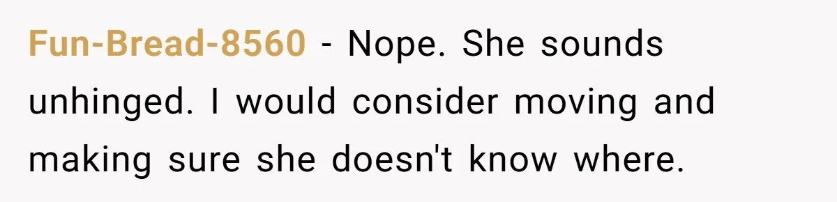 When A Redditor’s Courtroom Victory Turned Into A Spicy Showdown
