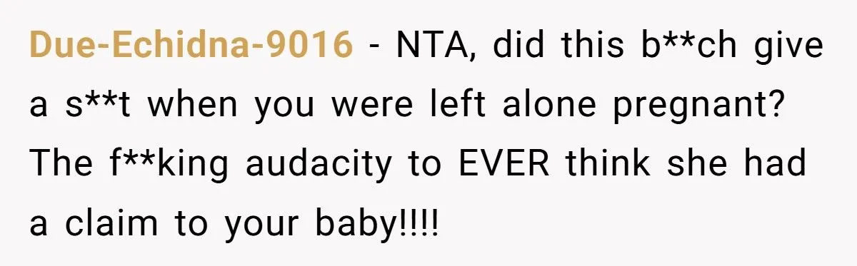 When A Redditor’s Courtroom Victory Turned Into A Spicy Showdown