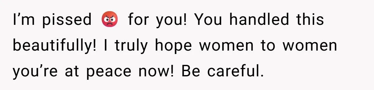 When A Redditor’s Courtroom Victory Turned Into A Spicy Showdown