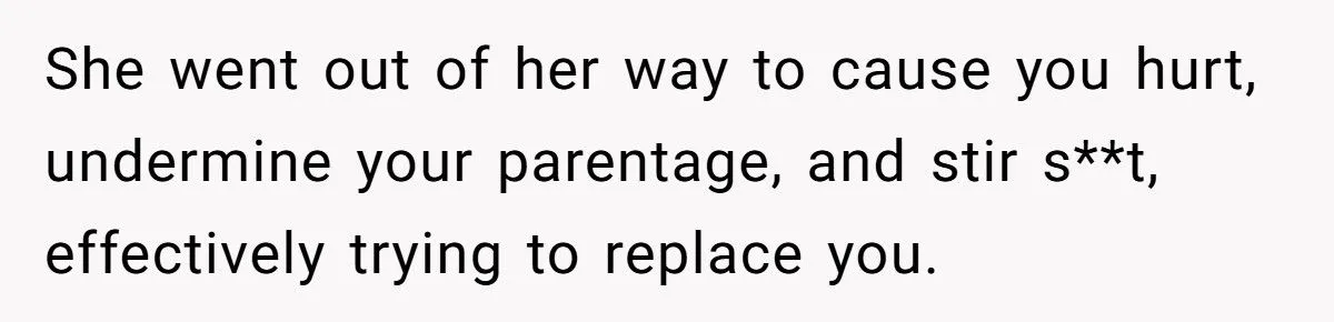 When A Redditor’s Courtroom Victory Turned Into A Spicy Showdown