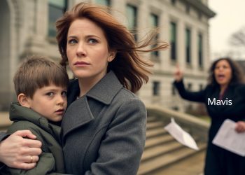 When A Redditor’s Courtroom Victory Turned Into A Spicy Showdown