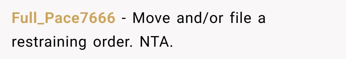 When A Redditor’s Courtroom Victory Turned Into A Spicy Showdown