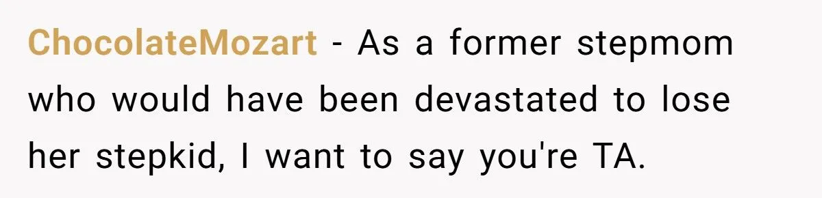 When A Redditor’s Courtroom Victory Turned Into A Spicy Showdown