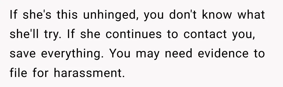 When A Redditor’s Courtroom Victory Turned Into A Spicy Showdown