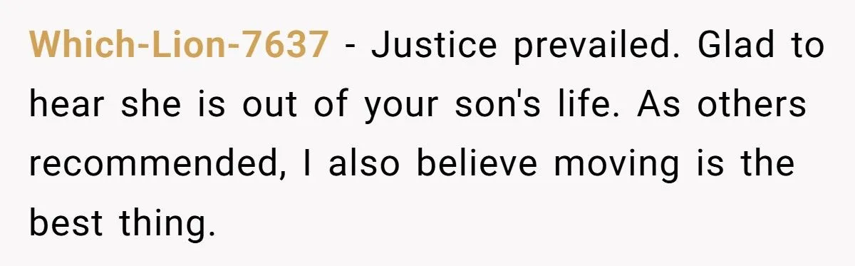 When A Redditor’s Courtroom Victory Turned Into A Spicy Showdown